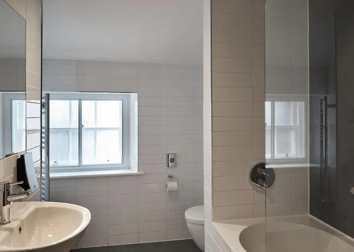 Four Points Flex By Sheraton Edimburgo